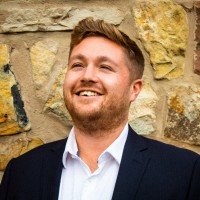 Ginger Hospitality Employee Josh McCrerie's profile photo