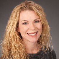Shalom Austin Employee Nicole Gilger's profile photo
