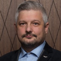 AutoWallis Group Employee Peter Varadi's profile photo