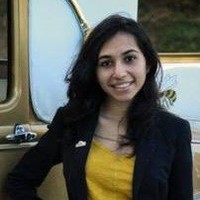 Haptik Employee Pooja Modi's profile photo