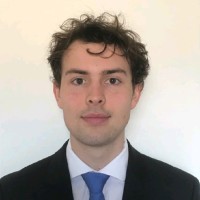 Societe Generale Corporate and Investment Banking - SGCIB Employee Simon Pollet's profile photo