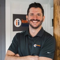 Iconic Insurance Employee Matt Allen's profile photo