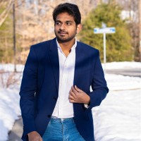 Akash Sathyamurthy Email