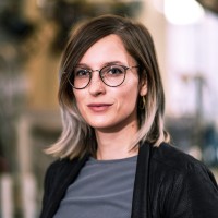 Alyse Thomas Email & Phone Number