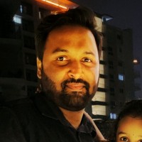 314e Corporation Employee Srivatsan Sridhar's profile photo