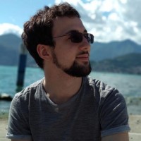 Mitobit Employee Lorenzo Bellatreccia's profile photo