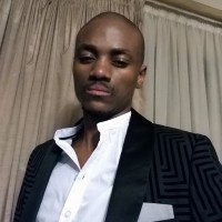 Agricultural Research Council Employee Benjamin Motuba's profile photo