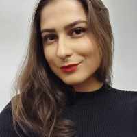 Belfix Employee Karoline Ferraz's profile photo