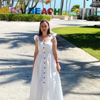 Echo Limousine Employee Gabriela Cater's profile photo