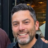 Publicis Media Employee Eric Levin's profile photo