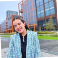 KADO Employee Alegria Gonzalez's profile photo