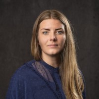 Dansk Planteinspektion Employee Kristina Kristensen's profile photo