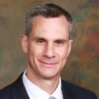 City of New Haven Employee Michael Pinto's profile photo