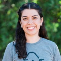 L.A Compost Employee Paola Reyes's profile photo