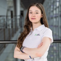 Volkswagen Poznan Employee Marta Piotrowicz's profile photo