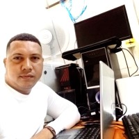 Rafael Barrientos Holder's profile photo
