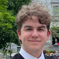CatchCorner Inc. Employee Benjamin Simon's profile photo