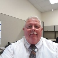 Exxact Express Employee Bill Craft's profile photo