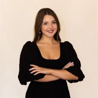 Texarkana USA Chamber Of Commerce Employee Chloe Young's profile photo