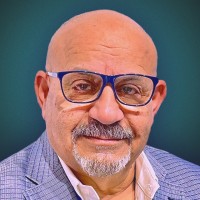 LMS Consult GmbH & Co. KG Employee Oscar Kay's profile photo
