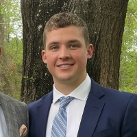 Tandym Group Employee Tyler Matthews's profile photo