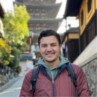 Reema Health Employee Brodie Thiede's profile photo