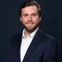 KPMG Employee Cameron O'Reilly's profile photo