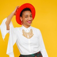 Independent contracter Employee Brianna Penermon's profile photo