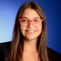 DanceWest Employee Maria Polydorou's profile photo