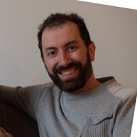 IMMOBLADE Employee Xavier Sembely's profile photo