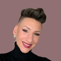 Content Distribution Employee Nevena Vasiljevic's profile photo