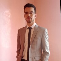 Vibly Employee Oussama Babile's profile photo