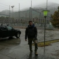 IPROELEC LTDA Employee William´s Patricio Vargas Morgado's profile photo