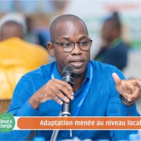 INGO Employee Moussa Sall's profile photo