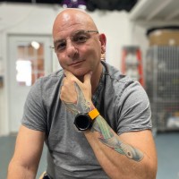 SFDS LLC Employee Eric Winston's profile photo