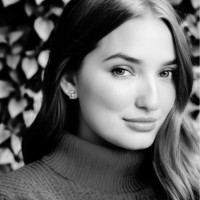 Ohio Air National Guard Employee McKenzie Gray's profile photo