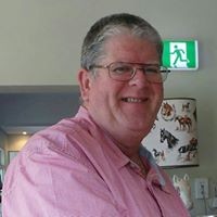 Telstra Employee Robert Boileau's profile photo