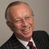 Wishbone Gold Plc Employee Jonathan Harrison's profile photo