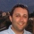 AGDATA, Employee Andrew Bove's profile photo