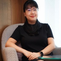 Christine Tan Email