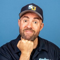 Swim University Employee Matt Giovanisci's profile photo