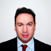 Evenplast Employee Ioannis Bilis's profile photo