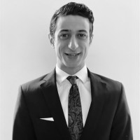 Walter Billet Avocats Employee Amr Abed's profile photo