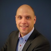 Cotality Employee Pascal Begin's profile photo