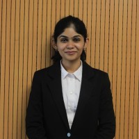 Consulere Employee Mukta Mahajan's profile photo