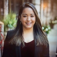Jeff Ruby Culinary Entertainment Employee Lucy Lane's profile photo