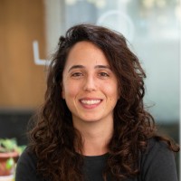 Planck Employee Maya Lipinsky's profile photo