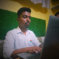 Vaibhavsing Rajput's profile photo