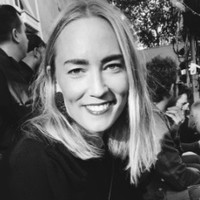 Omniarch Employee Julia Holmberg's profile photo