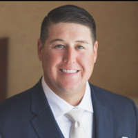 Drilling Service Company Employee David Murphy's profile photo